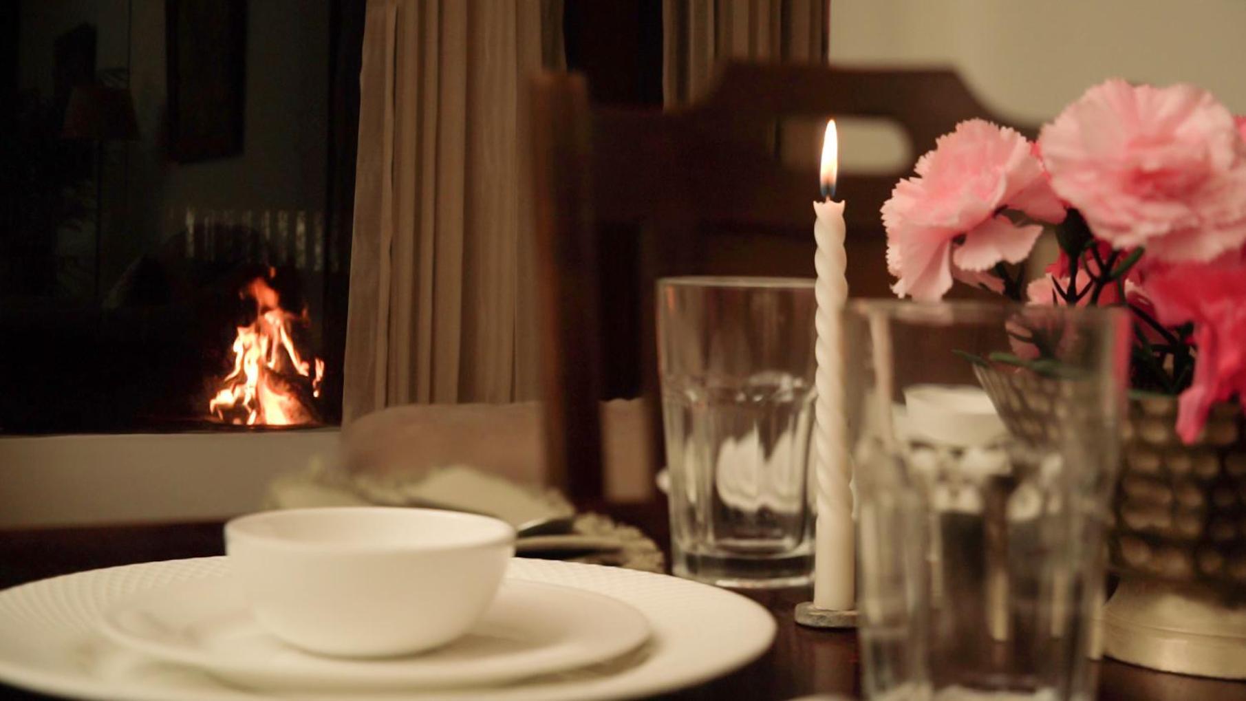 Woodsmoke Retreat Hotel Shimla Bagian luar foto