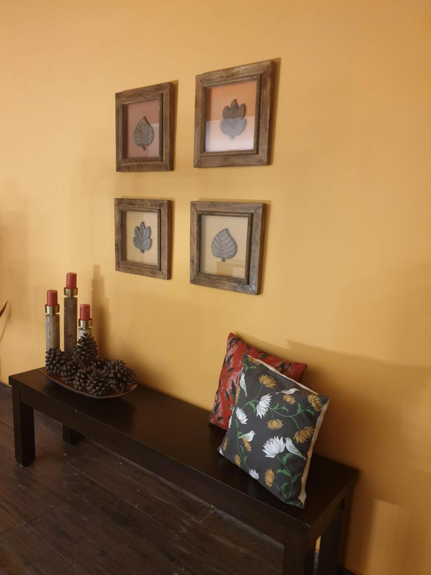 Woodsmoke Retreat Hotel Shimla Bagian luar foto