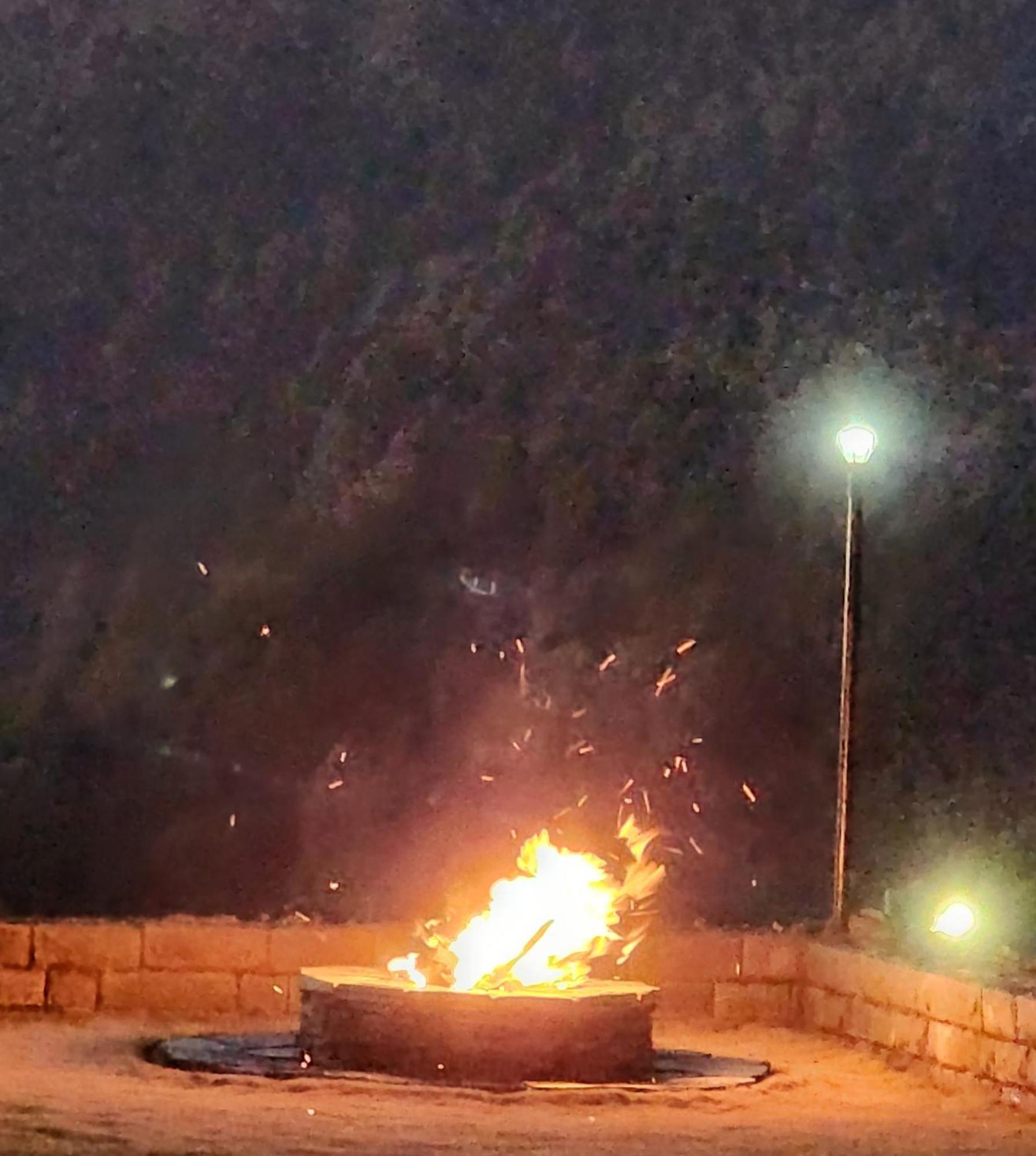 Woodsmoke Retreat Hotel Shimla Bagian luar foto